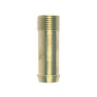 Afbeelding van Slangtule messing buitendraad 1/2x19mm