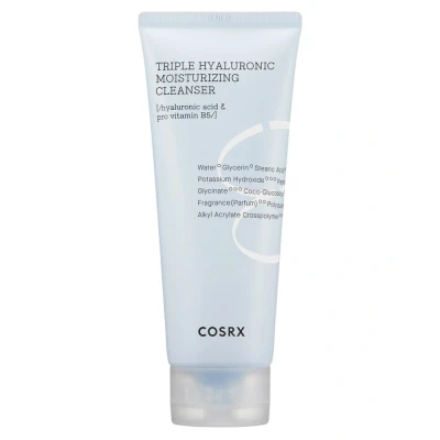 Afbeelding van COSRX Hydrium Triple Hyaluronic Moisture Cleanser 150 ml