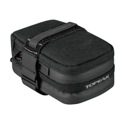 Afbeelding van Topeak Elementa Seatbag Pro met essentiële atrezzi