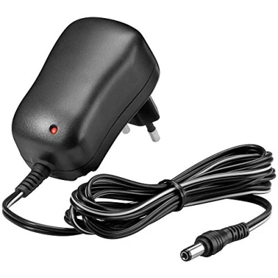 Afbeelding van AC/DC adapter Goobay