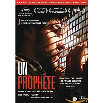 Afbeelding van Un Prophete