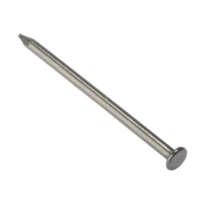Afbeelding van Forgefix rh150b500 500 g helder rond hoofd nagel