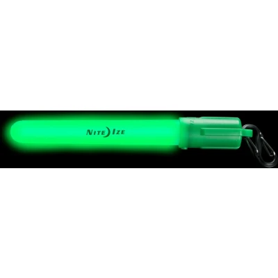 Afbeelding van Nite Ize LED Mini Glowstick groen