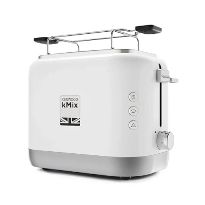 Afbeelding van Broodrooster Kenwood TCX751WH