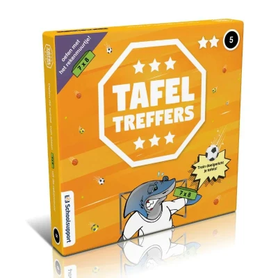 Afbeelding van groep 5, steen 7x8