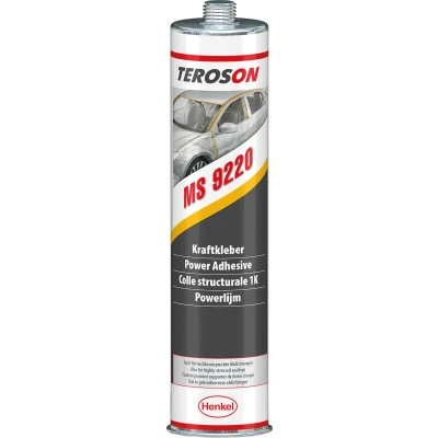 Afbeelding van Teroson ms 9220 310 ml, patroon
