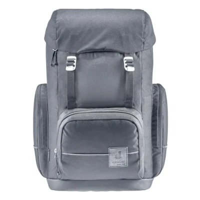 Afbeelding van Deuter Scula Rugzak, Maat: One Size, Grey