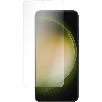 Afbeelding van Bigben Connected Screenprotector geschikt voor Samsung Galaxy S24 Plus Gehard Glas Inclusief SmartFrame installatiekit