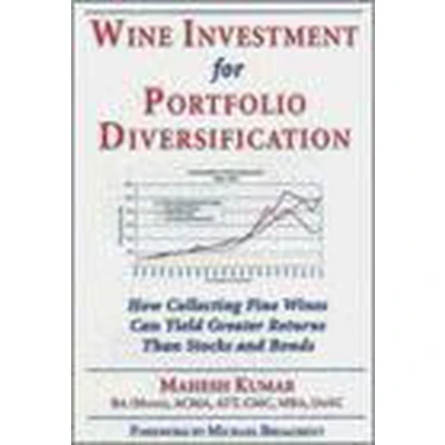 Afbeelding van Wine Investment for Portfolio Diversification