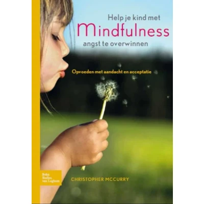Afbeelding van Help je kind met mindfulness angst te overwinnen