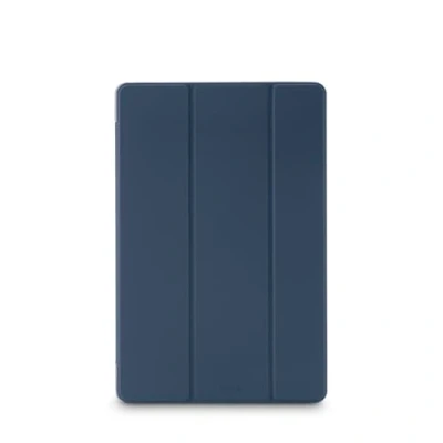 Afbeelding van Hama Tablethoes Fold Clear voor Samsung Galaxy Tab S10+ Donkerblauw/Transparant