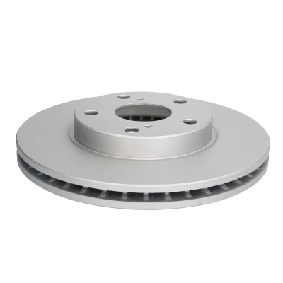 Afbeelding van Bosch Remschijf 0 986 479 A62