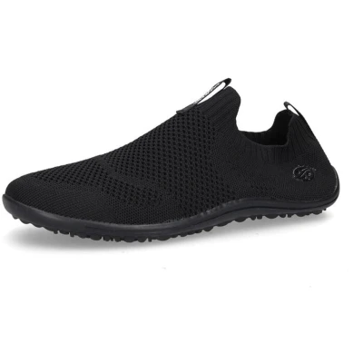 Afbeelding van Dockers by Gerli Barefoot Sneakers zwart EU45