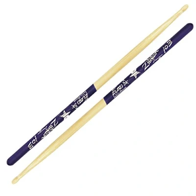 Afbeelding van Zildjian Artist Series Hickory Drumsticks Houten tip. Ringo Starr