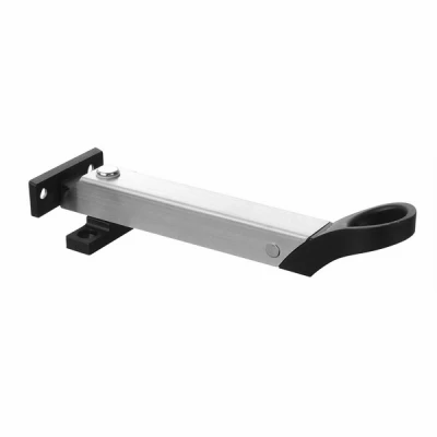 Afbeelding van AXAflex Raamuitzetter Wegdraaibaar (RS) Standaard RVS Zwart 2640 20 81/6