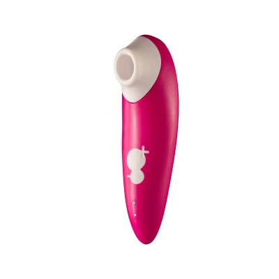 Afbeelding van ROMP Shine Luchtdruk Vibrator GRATIS TOY bij iedere bestelling v.a. 40,