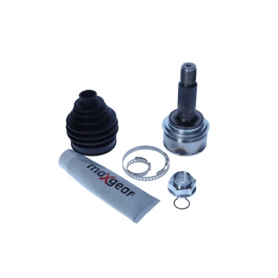 Afbeelding van Homokineet reparatie set, aandrijfas MAXGEAR 49 3123