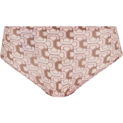 Afbeelding van Chantelle Slip SOFTSTRETCH Een maat Set van 1