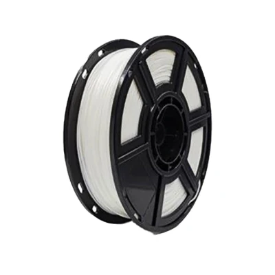 Afbeelding van Flashforge 3D Filament HIPS 1,75mm Naturel 1kg