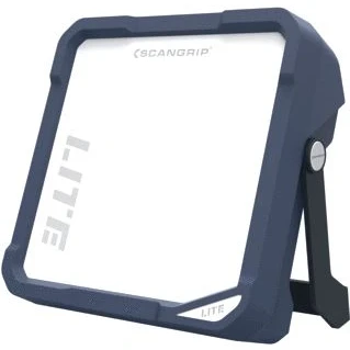 Afbeelding van Scangrip vega lite compact 230 volt led bouwlamp 4000 lumen 35673