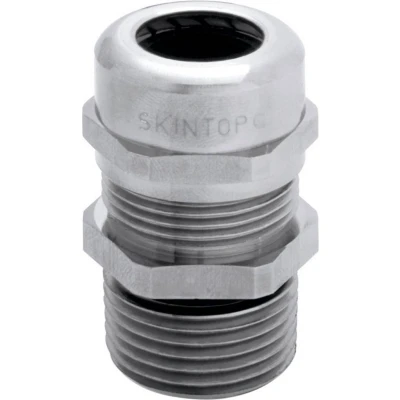 Afbeelding van LAPP 53112045 Wartel M32 Messing 1 stuk(s)