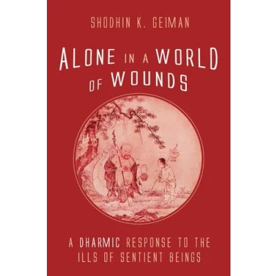 Afbeelding van Alone in a World of Wounds