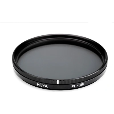 Afbeelding van Hoya Polarisatie Circular Filter 72mm