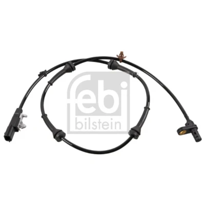 Afbeelding van Febi Bilstein ABS sensor 180999