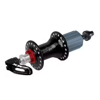 Afbeelding van Miche Achternaaf Primato 24 gts shim 9v/10v/11v zwart