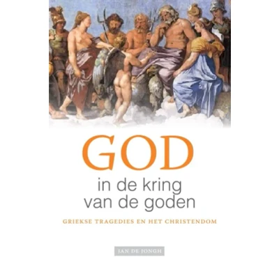 Afbeelding van God in de kring van goden (Paperback)