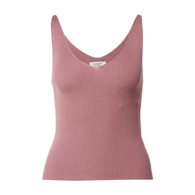 Afbeelding van JDY Jdynanna Top, Dames, Maat: XS, Wistful mauve