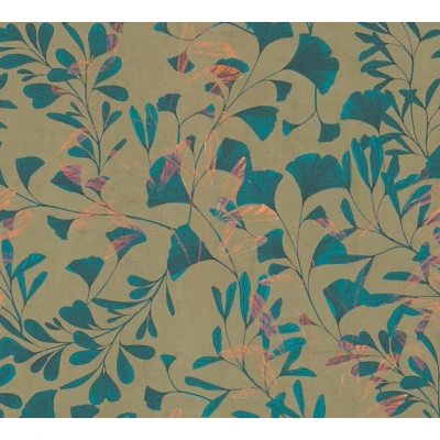 Afbeelding van AS Creation Anna D&#039;Andrea 78223 2 / 782232 Blauw