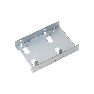 Afbeelding van Silverstone SDP08 [SST Lite]