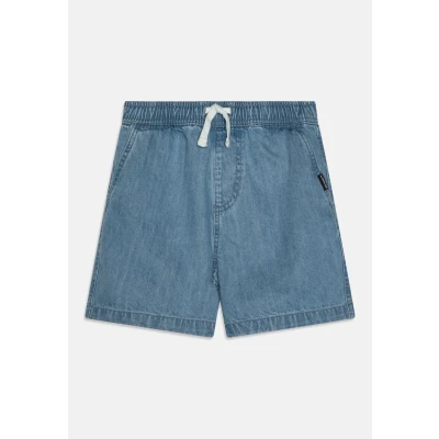 Afbeelding van Quiksilver Taxer Youth Jeansshort voor kinderen, Maat: 164, Stone wash
