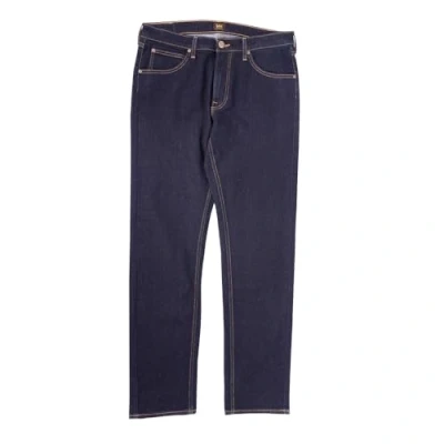 Afbeelding van Lee Daren Zip Fly I Jeans, Rinse G36, 28W / 32L