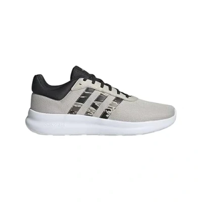Afbeelding van adidas Heren LITE RACER 4.0 SHOES, wonder alumina/silver pebble/carbon, 39 1/3 EU