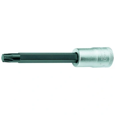 Afbeelding van Gedore Dopsleutel 3/8&quot; Torx T50 lang 1394231