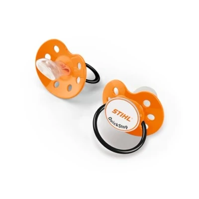 Afbeelding van Stihl QuickStop fopspeen