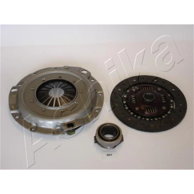 Afbeelding van ASHIKA 92 03 357 Koppelingsset 215mm MAZDA: MX 5 II (NB) 1.6 16V, 1.8 16V 1998 2005