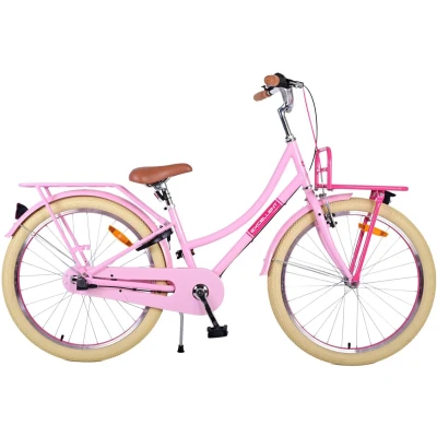 Afbeelding van Volare Excellent Kinderfiets 24 inch Roze N3
