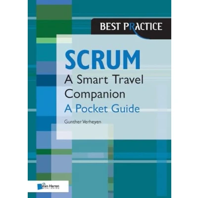 Afbeelding van Best practice Scrum