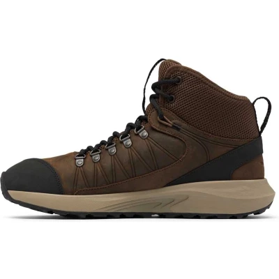 Afbeelding van Columbia Trailstorm™ Crest Mid Wp Wandelschoenen Bruin EU 42 1/2 Man