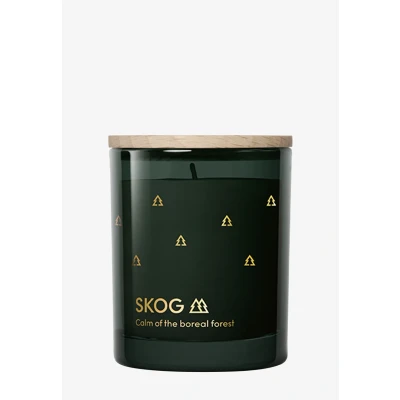 Afbeelding van Skandinavisk Skog Special geurkaars 200gr 50u