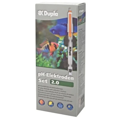 Afbeelding van Dupla pH elektroden set 2.0