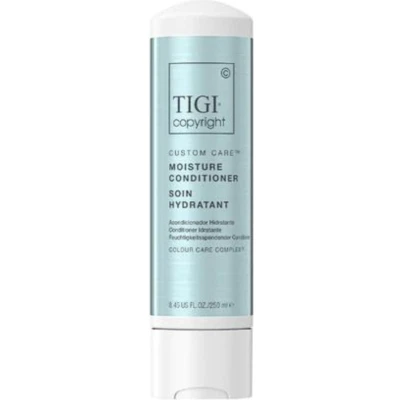 Afbeelding van TIGI Copyright Custom Care Moisture Conditioner 250ml