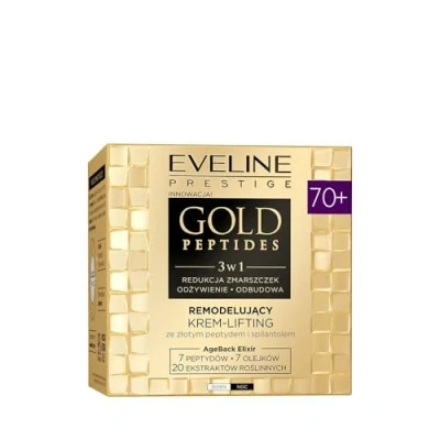 Afbeelding van MGA, Gezichtscrème, Na (50 ml, 24h crème)