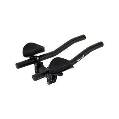 Afbeelding van Tranzx Stuur Triatlon 22,2/ 260/ 25,4 31,8 Mm Zwart