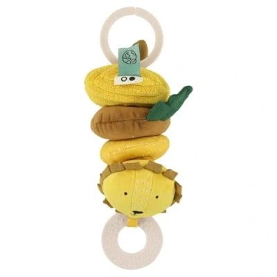 Afbeelding van Trixie Dansende Hanger Mr. Lion Boxspeeltje Ideaal als geboortegeschenk Leeuw