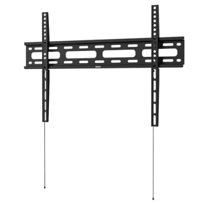 Afbeelding van Hama Tv muurbeugel, vast, 191 cm (75&quot;) tot 40 kg, afstand de muur 2,5