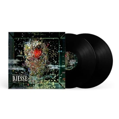 Afbeelding van Jacob Collier Djesse Vol. 4 (2 LPs)